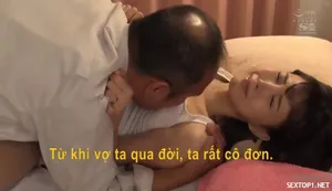 Có bà xã ở nhà nhưng vẫn lén lút với cô em họ đít bự
