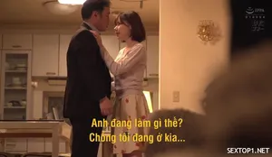 Địt lồn mẹ bạn vú to lại còn nhiều nước