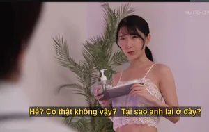 Bài học của chị gái cho mấy đứa em trai nghiện tình dục