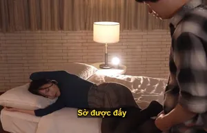 Giải tỏa cơn thèm địt cùng em gái massage kích dục