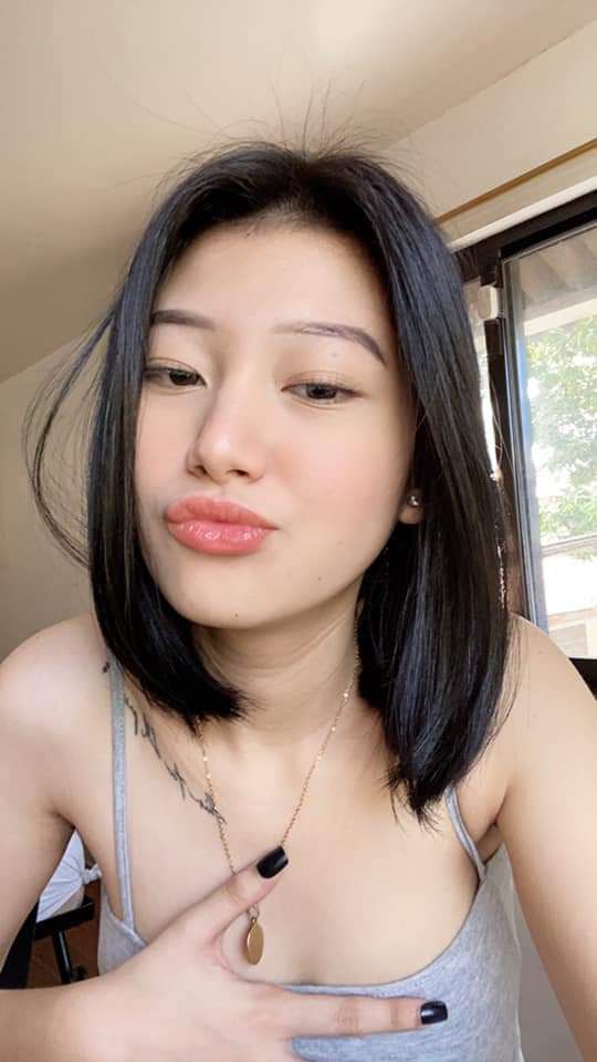 Nhân tình đi giã ngoại về trễ bị anh trai phạt bú cu